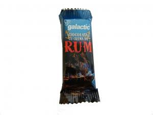Galactic Chocolate with RUM 30g